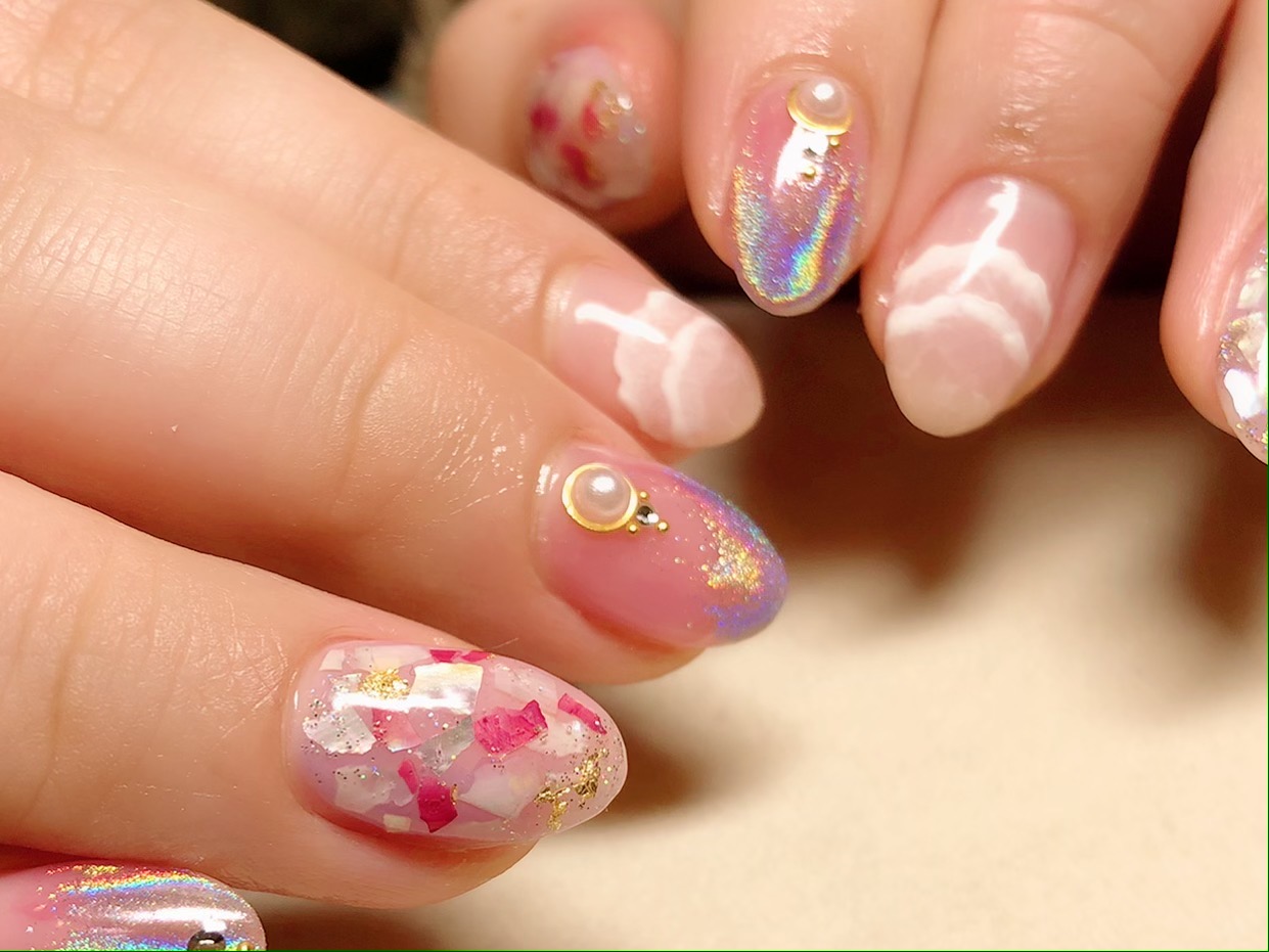 Lilynails