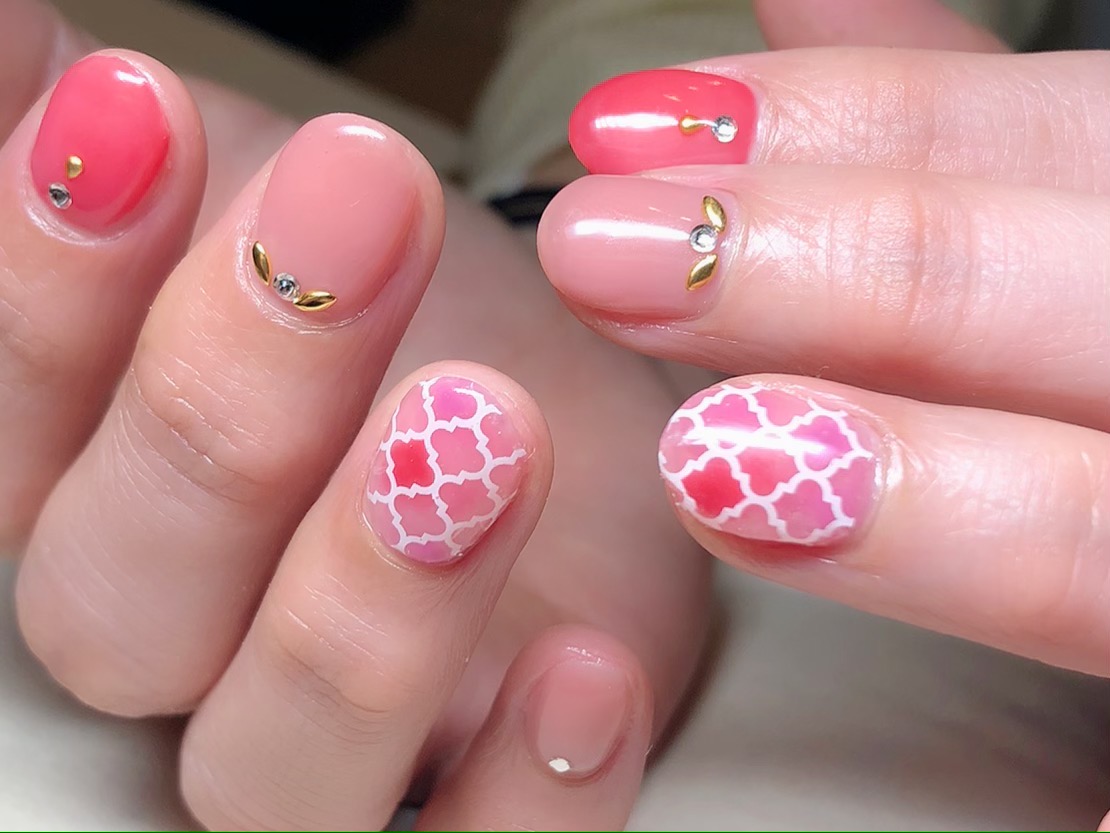 Lilynails
