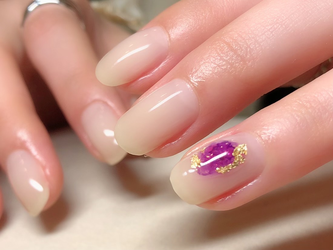 Lilynails
