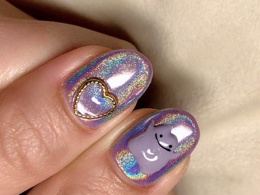 Lilynails