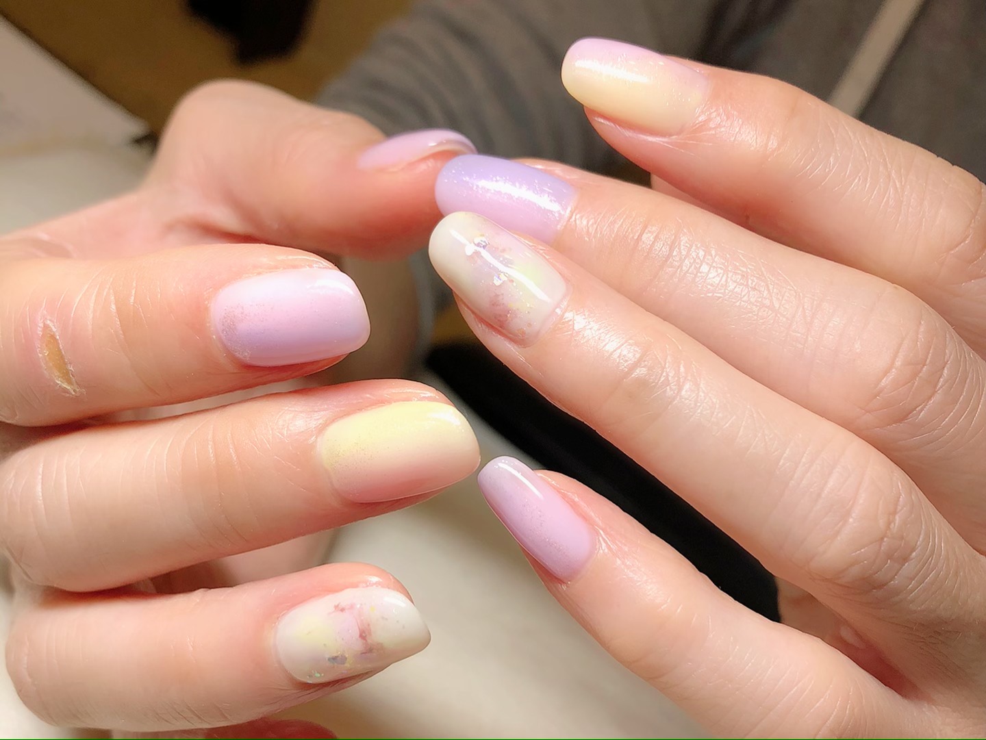 Lilynails