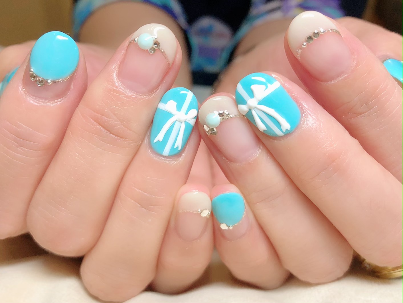 Lilynails