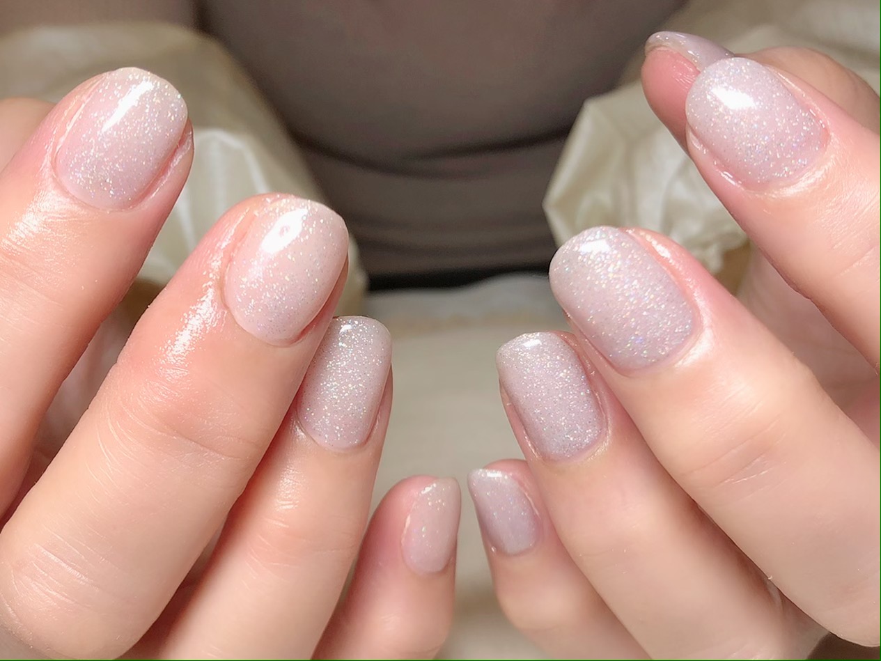 Lilynails