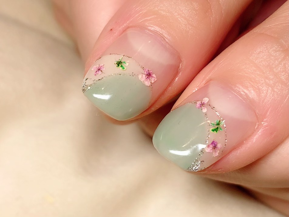 Lilynails
