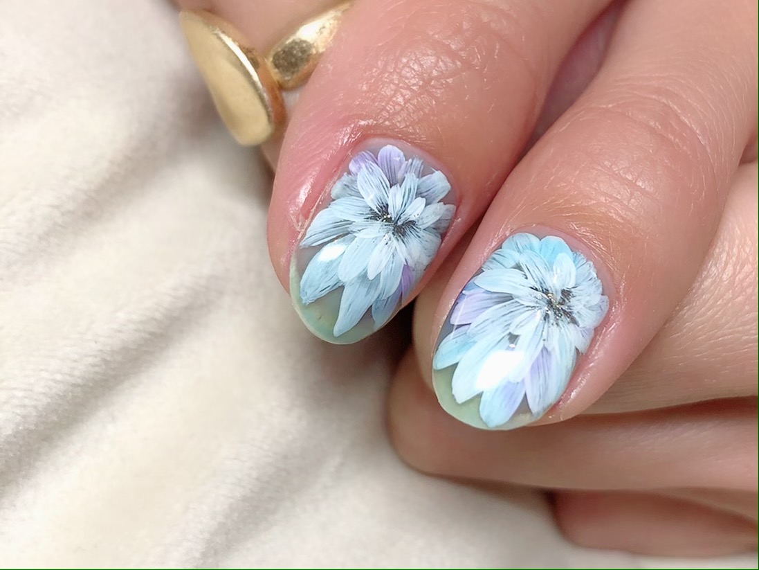 Lilynails