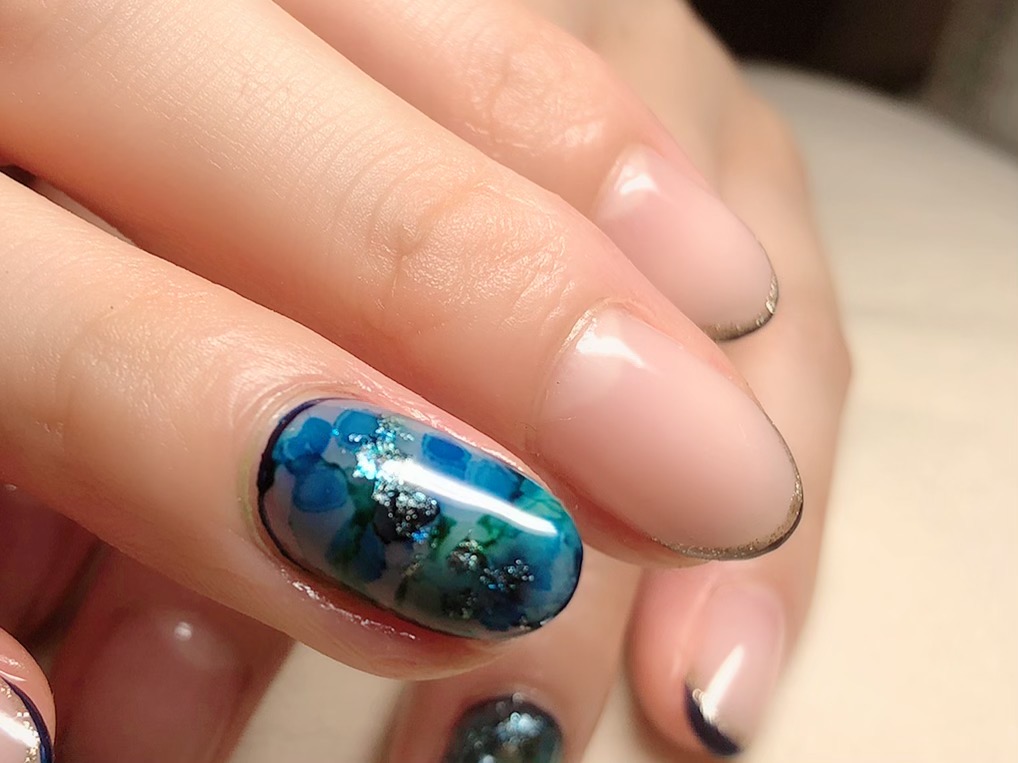 Lilynails