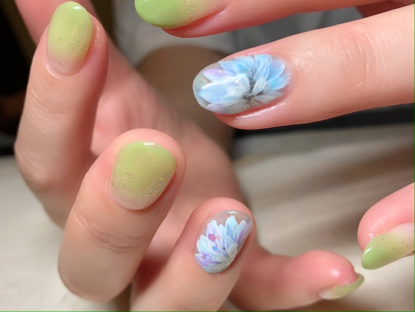 Lilynails
