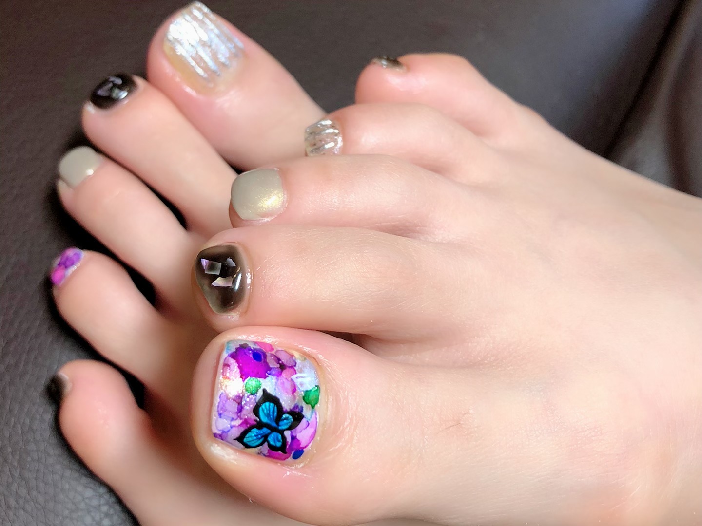 Lilynails
