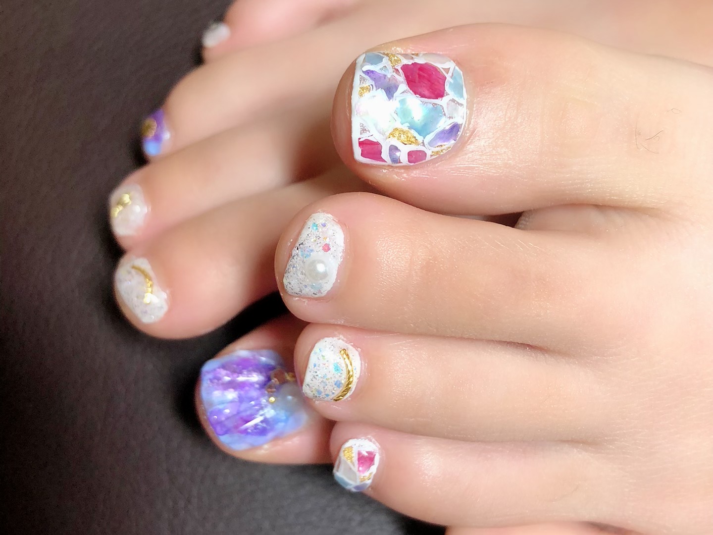 Lilynails