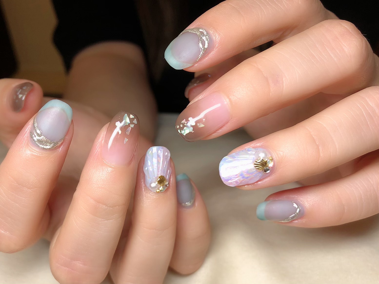 Lilynails
