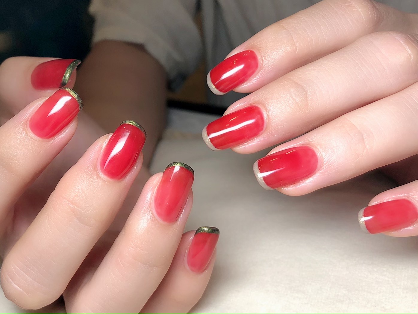Lilynails