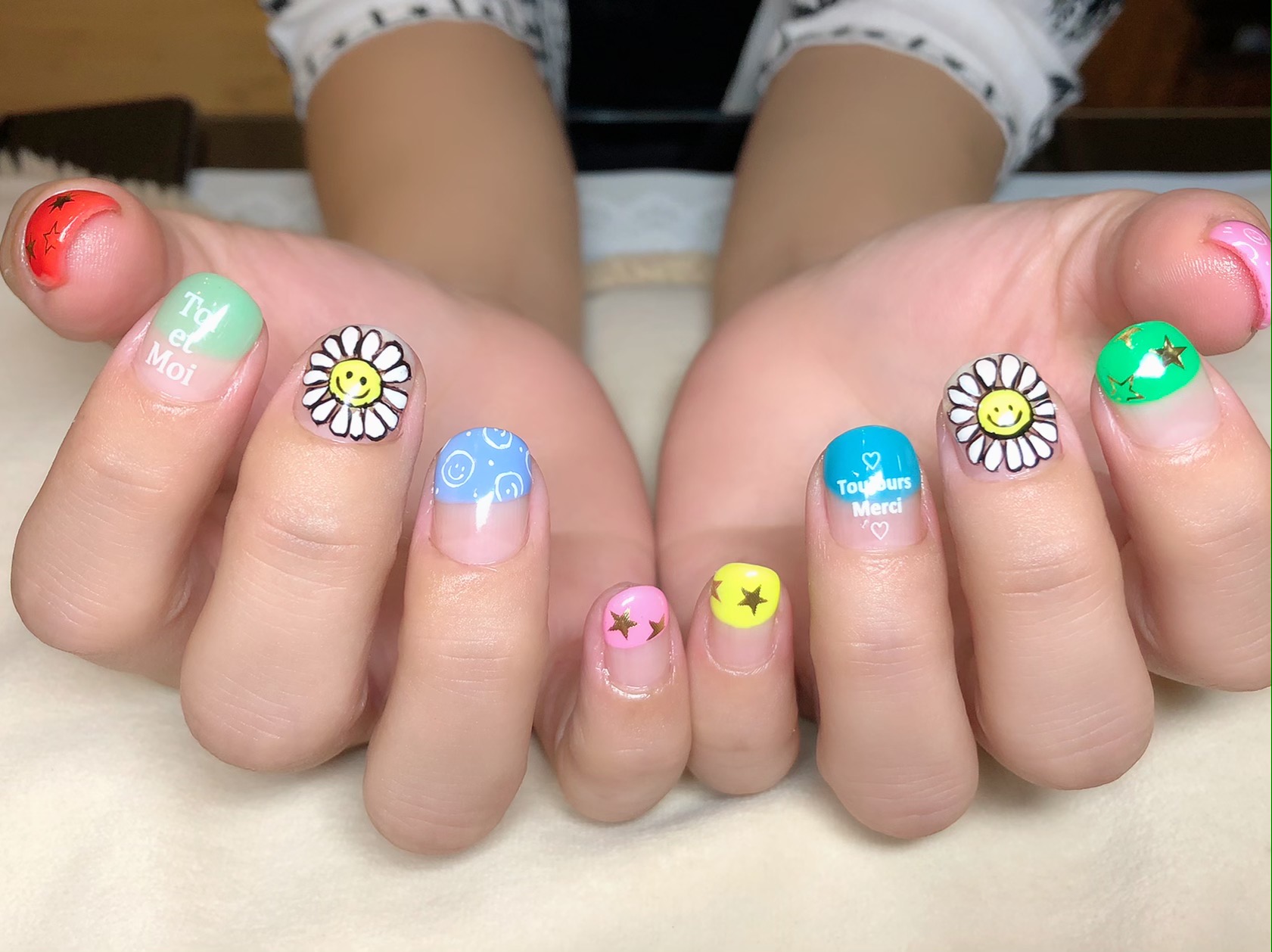 Lilynails