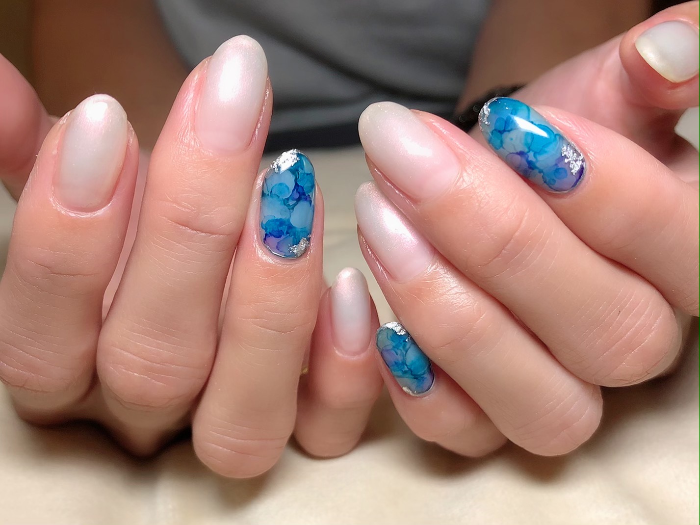 Lilynails