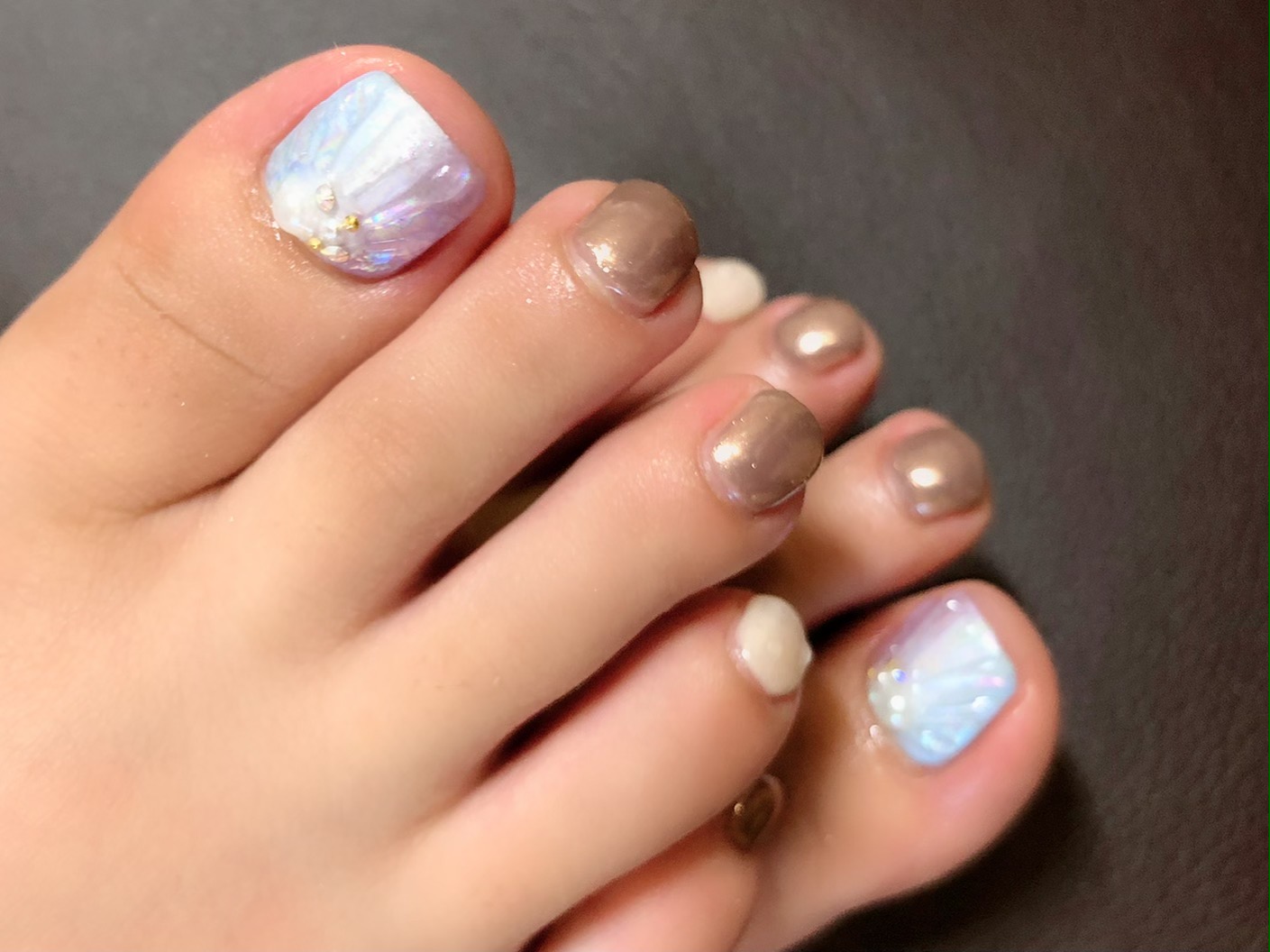 Lilynails