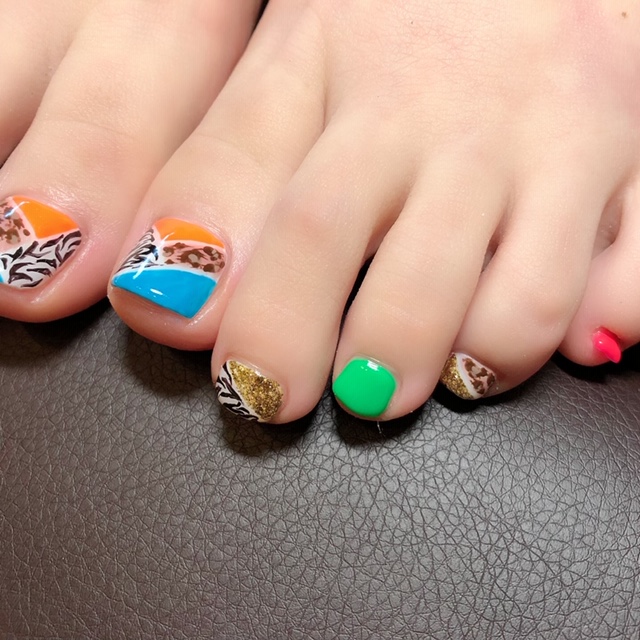 Lilynails