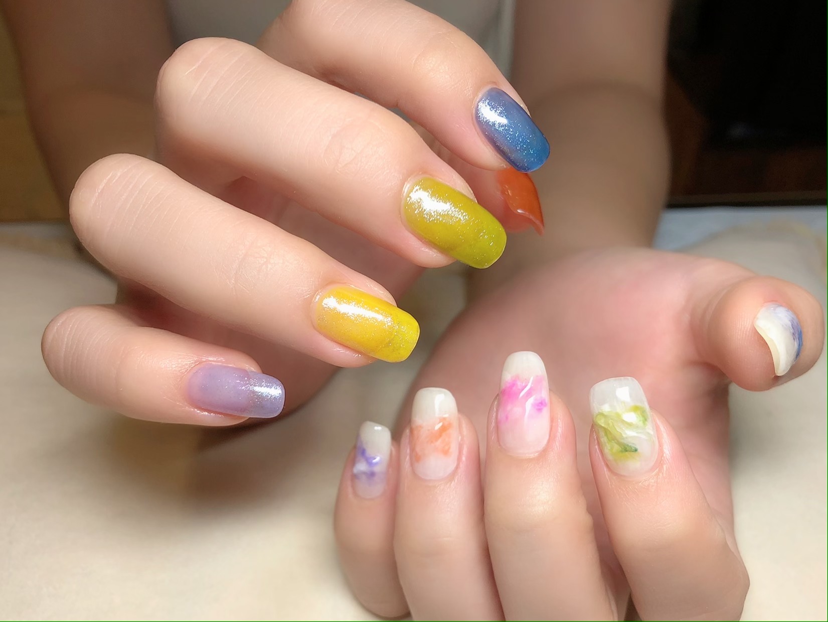 Lilynails