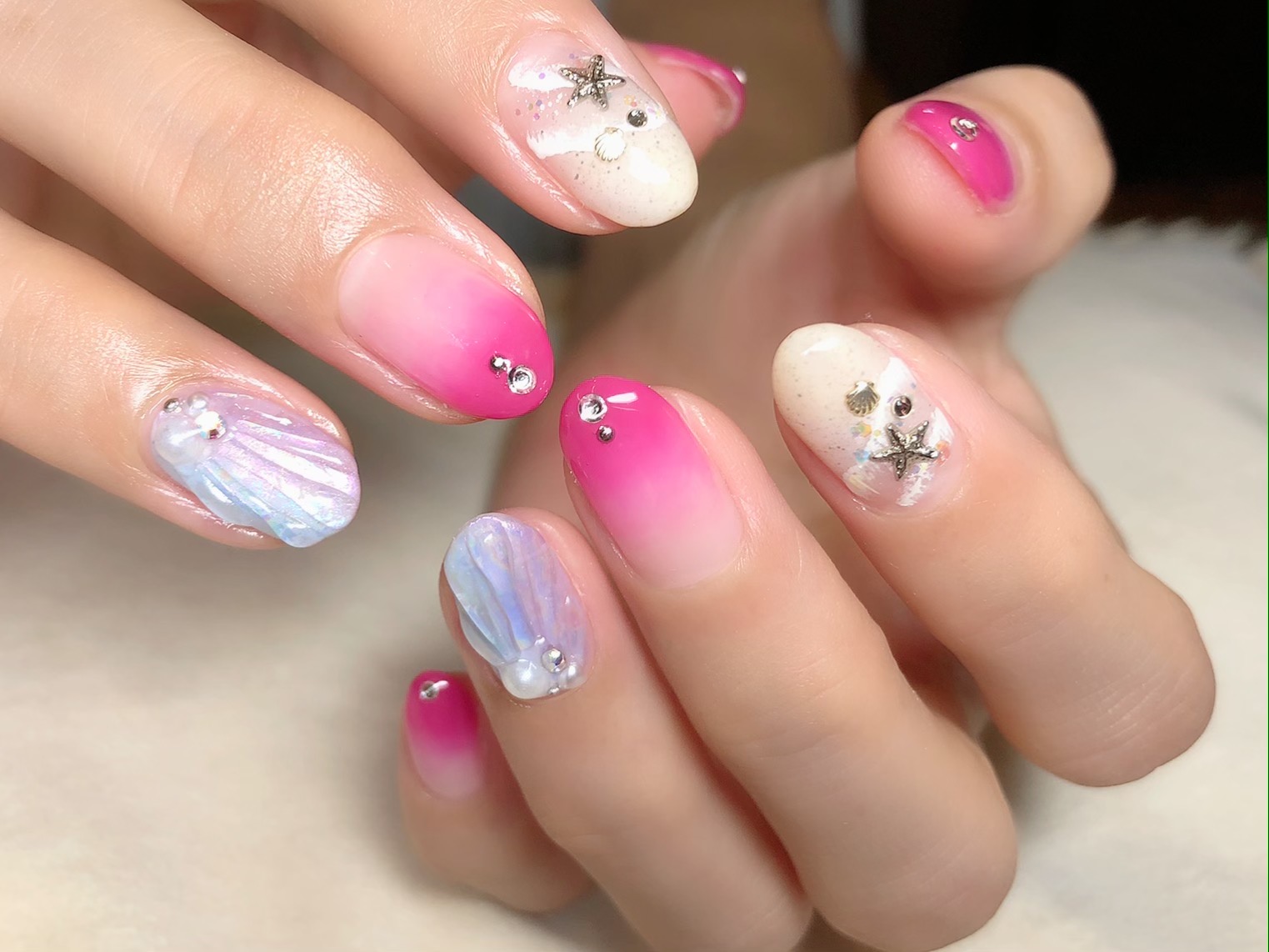 Lilynails