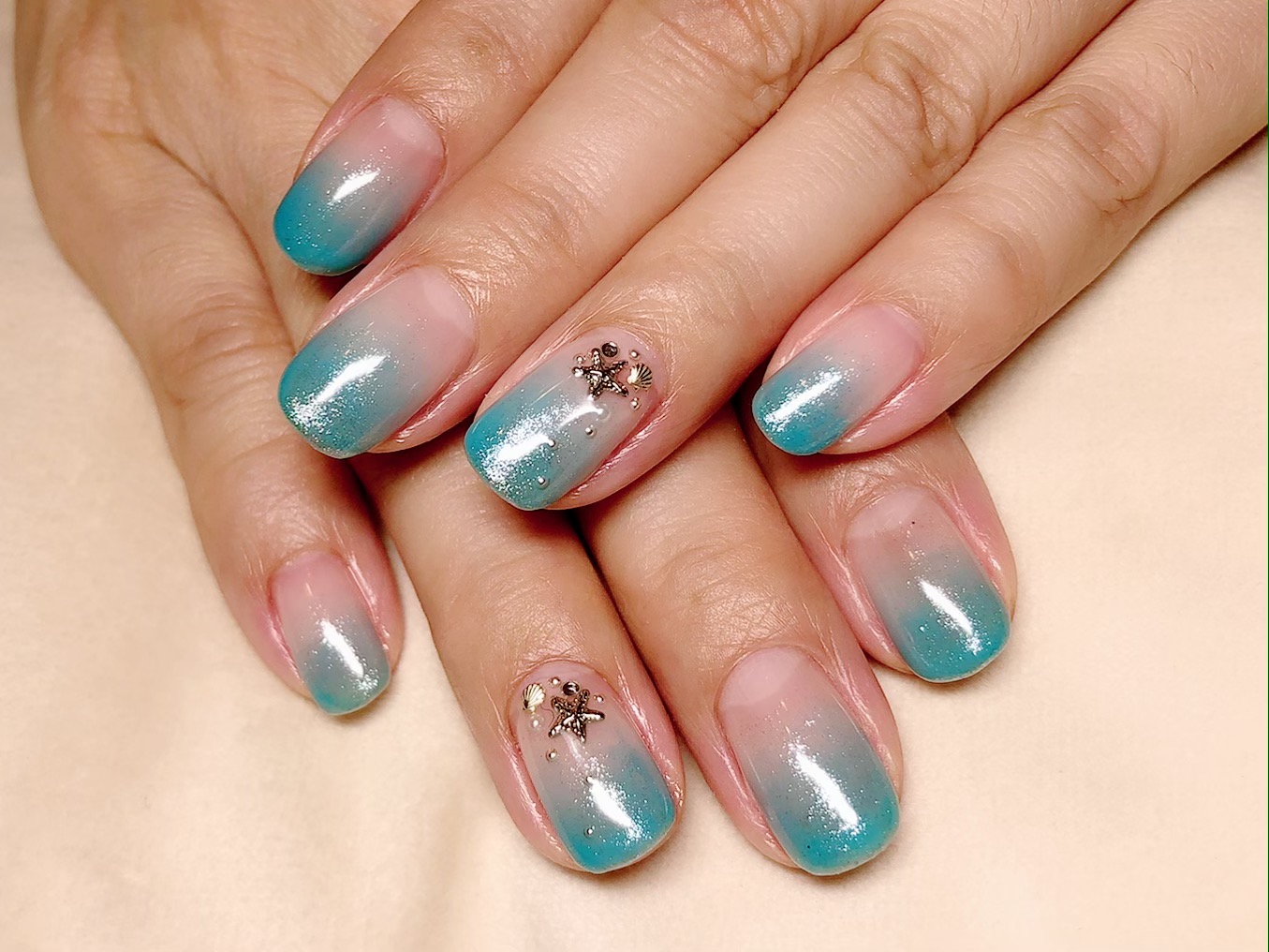 Lilynails