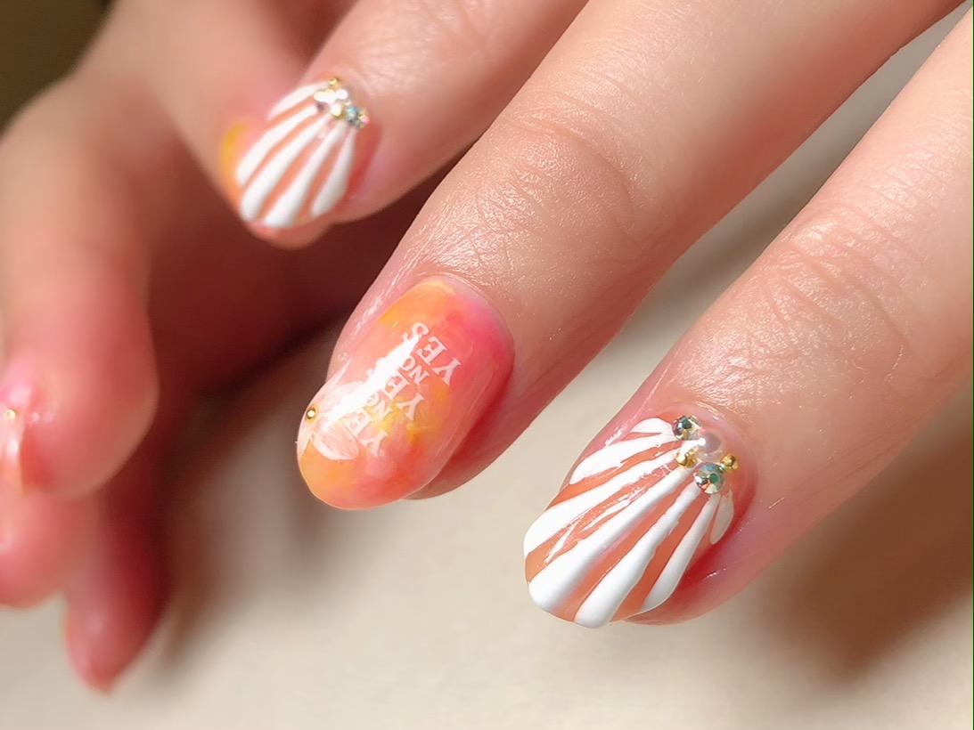 Lilynails