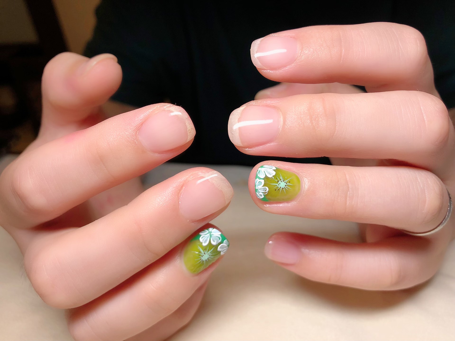 Lilynails