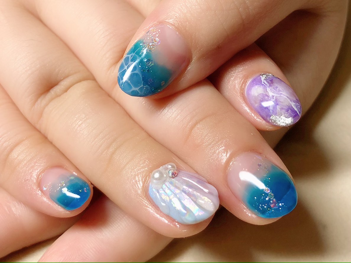 Lilynails