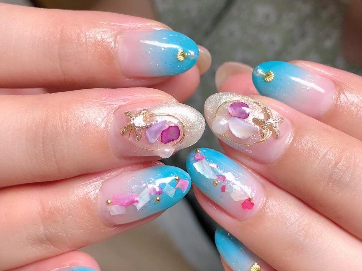 Lilynails