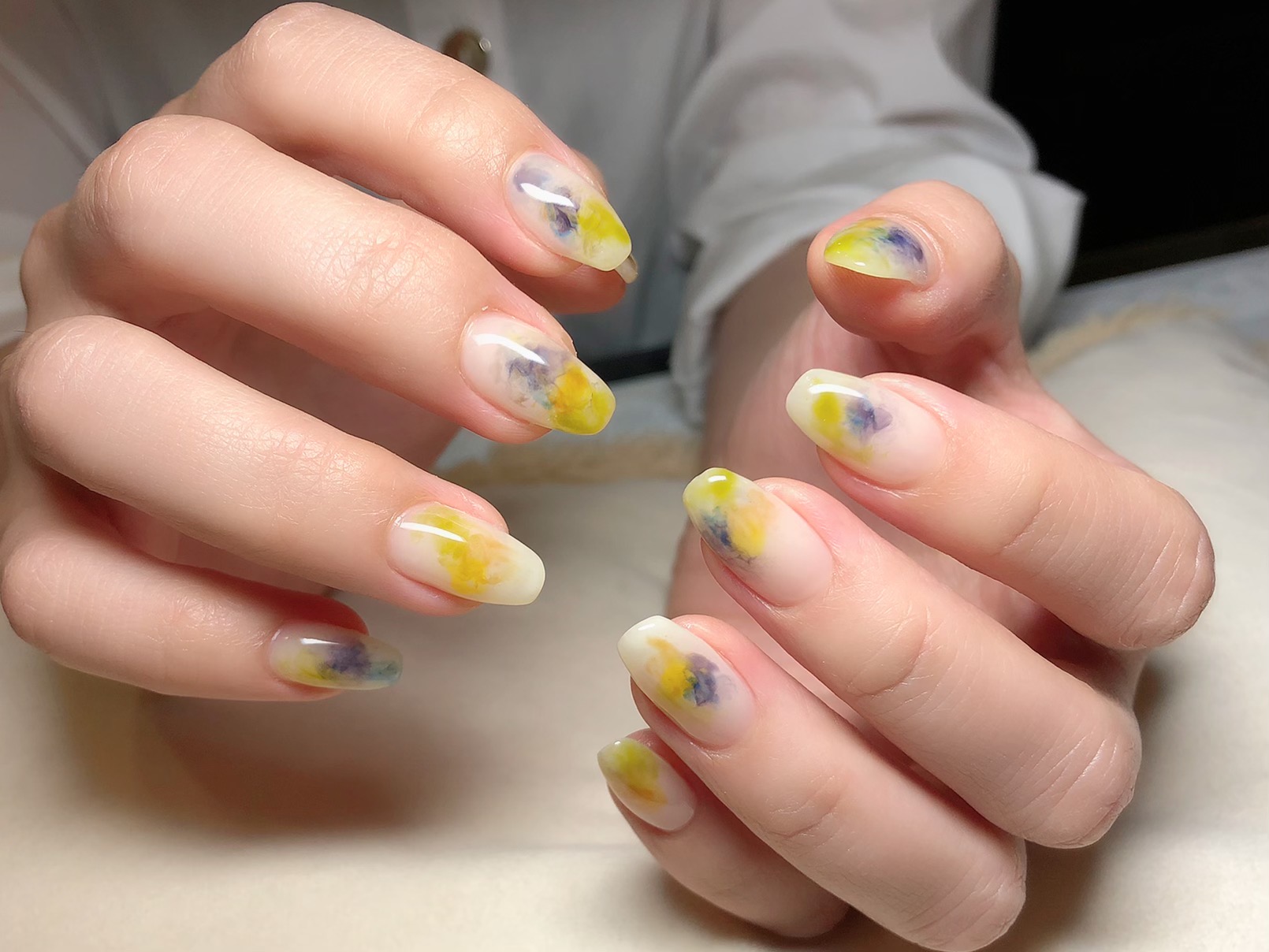 Lilynails