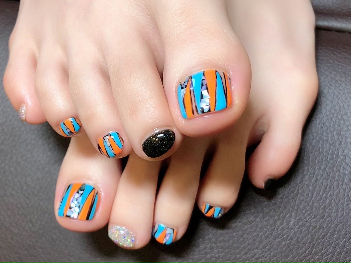 Lilynails