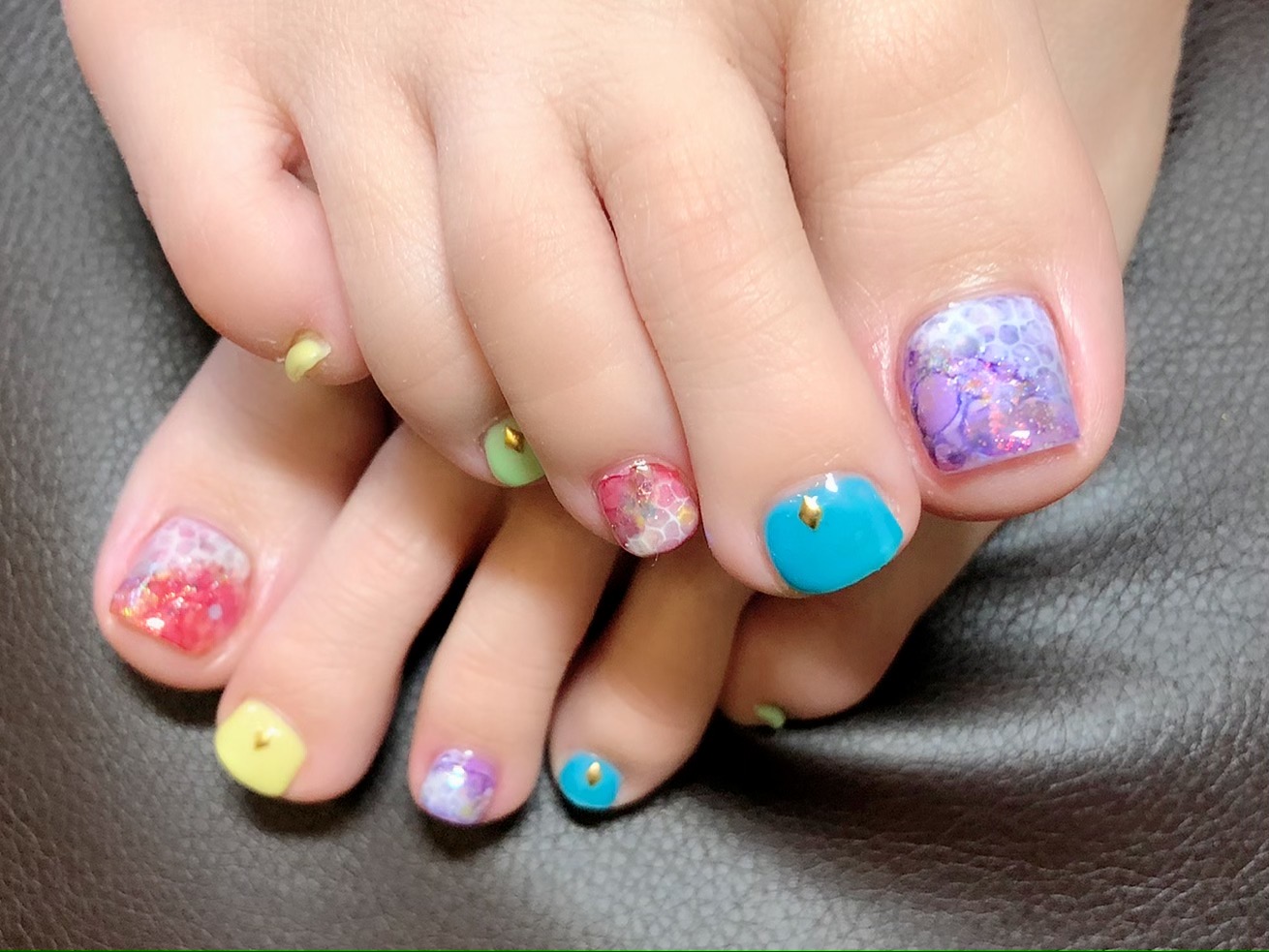 Lilynails