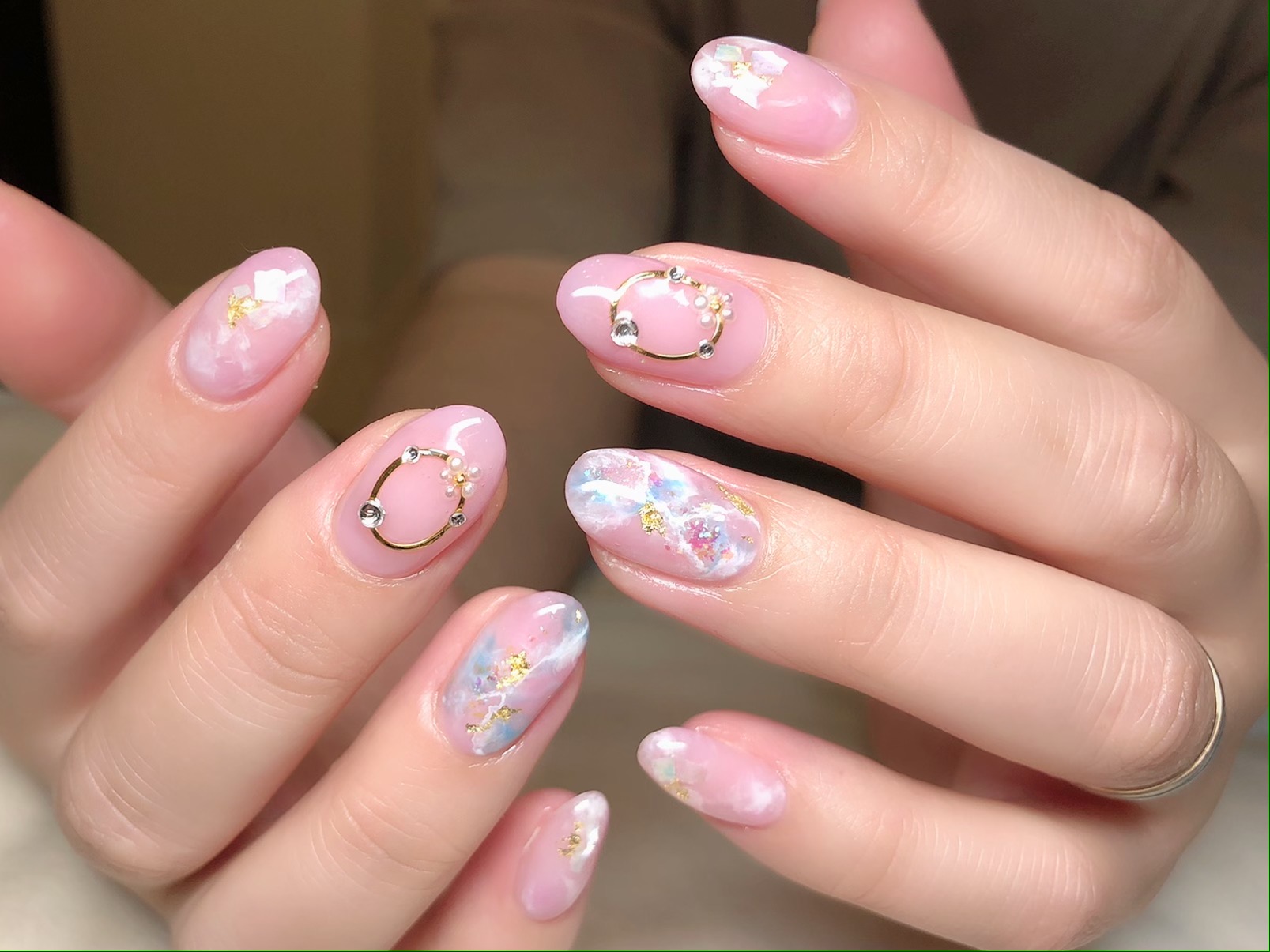 Lilynails