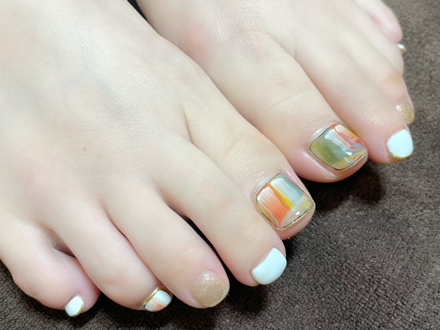 Lilynails