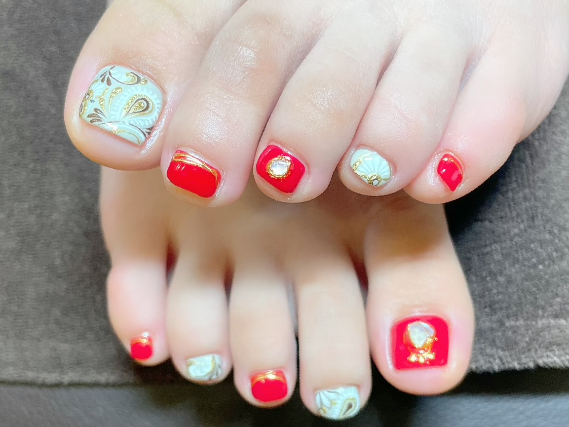 Lilynails