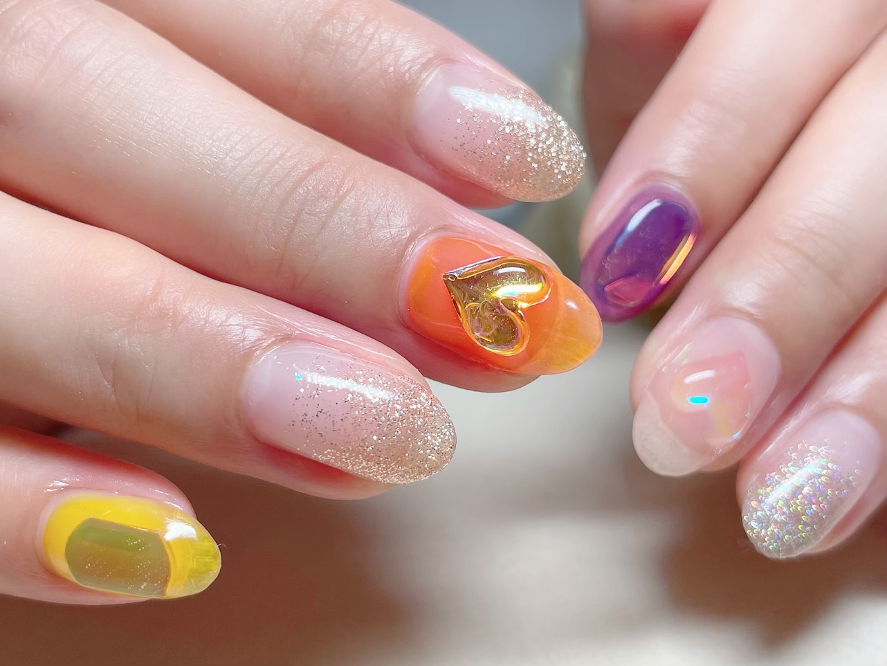 Lilynails