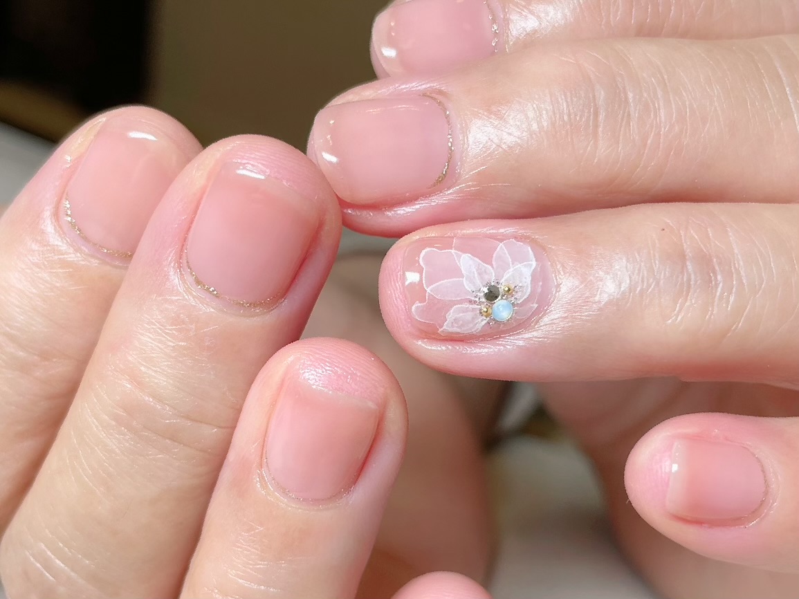 Lilynails