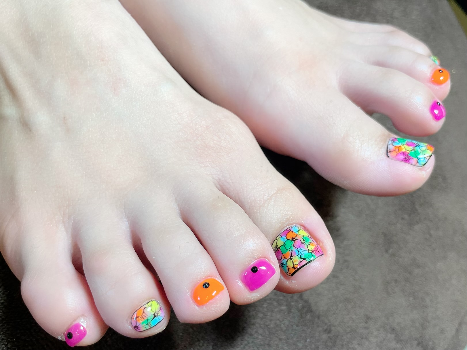 Lilynails