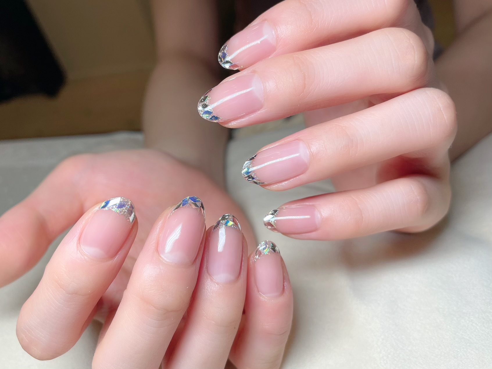 Lilynails