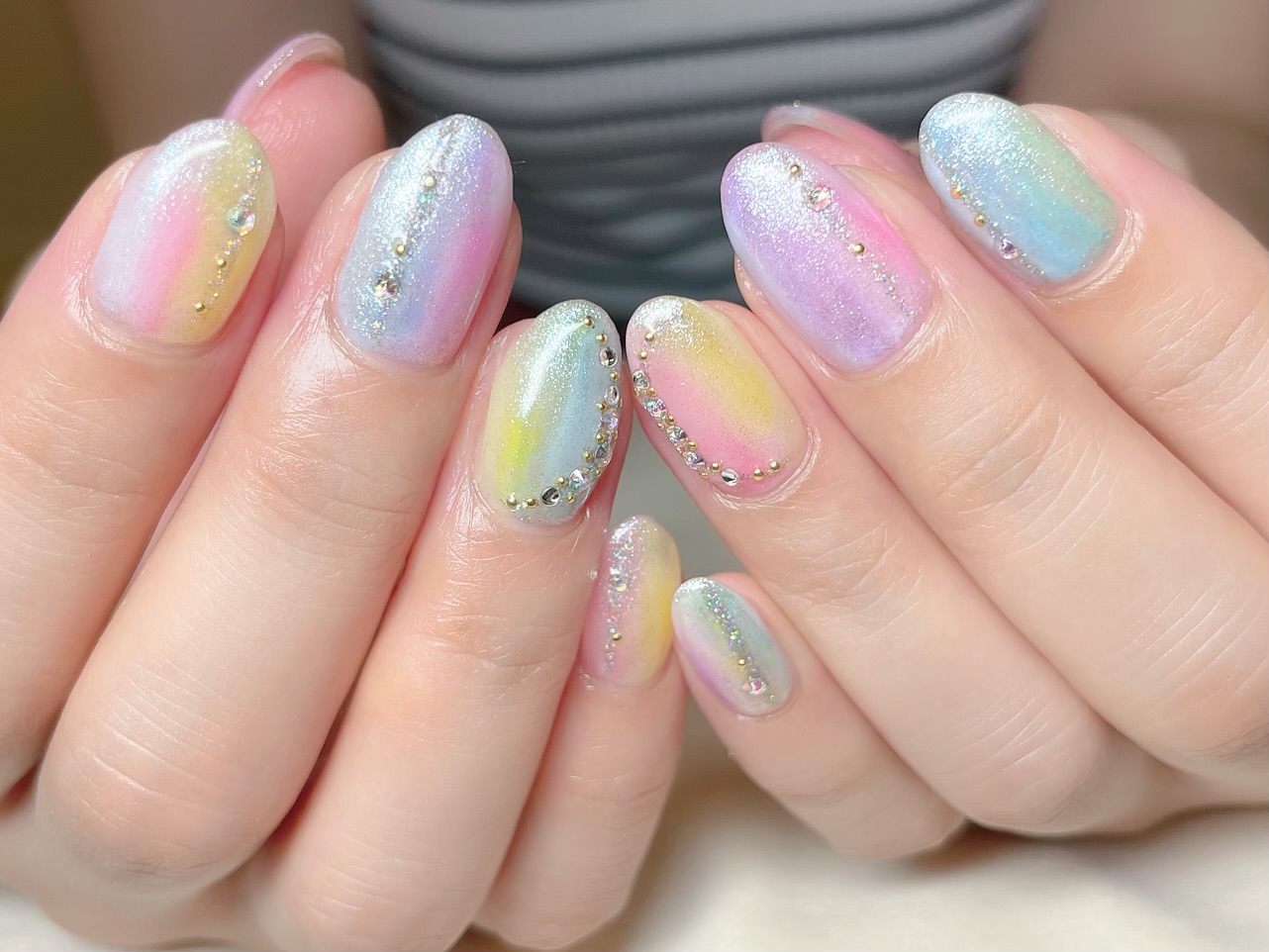 Lilynails