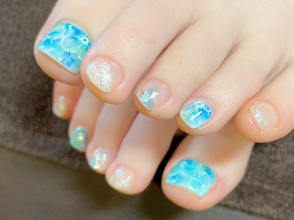 Lilynails