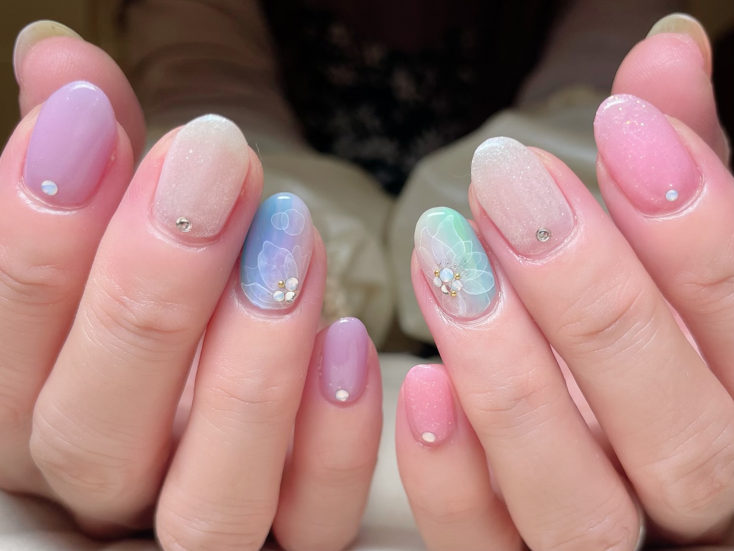 Lilynails